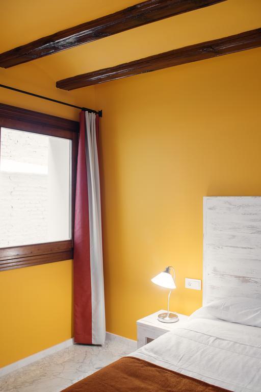 Ad Hoc Carmen Hotel Valencia Cameră foto